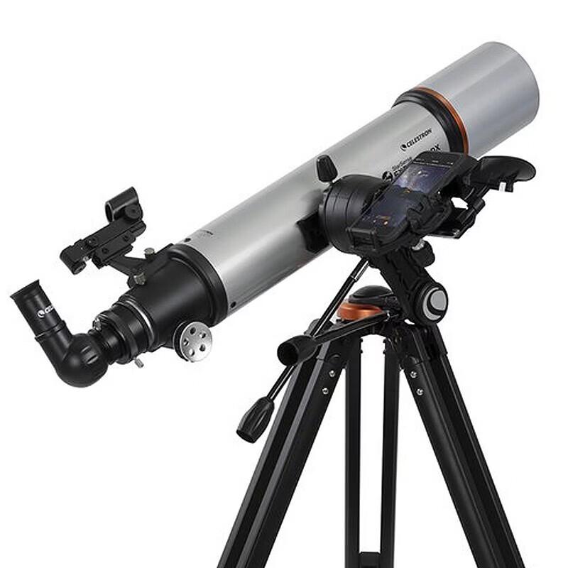 Астрономический телескоп Celestron SSE DX102AZ
