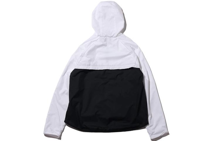 Nike Куртки Женские с капюшоном Умеренные BV3940-101