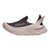 HOKA One One Восстановить TC Повседневная обувь Унисекс Черный Бежевый 1134532-GXYG