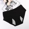 Leak Proof Menstrual Period Panties Women Underwear Physiological Pants Cotton Seamless Briefs