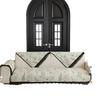 Chenier Sofa Cushion Four Seasons Universal Non-Slip Leather Sofa Cover Simple Retro Style Seat Cushion Cover Cloth Towel