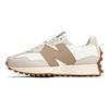 New Balance Кроссовки унисекс 327 Moonbeam Driftwood Кремовые U327LZ