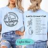 Duval Street Day Drinking Club | Beer Cheers | Mermaid | Bar Crawl Shirt | Key West | Florida | Gildan 64000