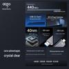 Высокоскоростные USB-флеш-накопители aigo