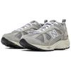 New Balance 878 Серые кроссовки унисекс CM878MC1