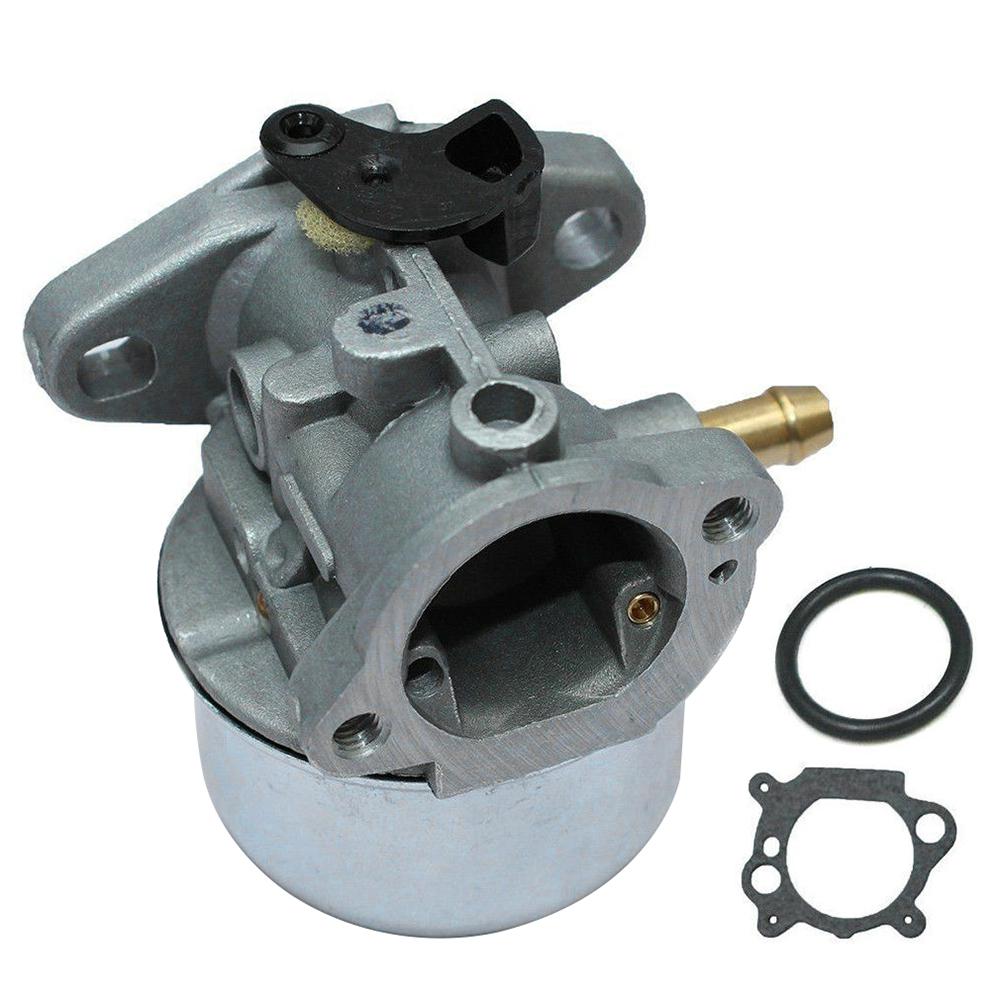 Карбюратор с прокладкой подходит для двигателя BRIGGS & STRATTON 799868 498254 497347 497314 498170 694202