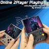 Игровая консоль MIYOO Mini Plus с экраном IPS 3,5 дюйма, игровая консоль в стиле ретро, игровая консоль с емкостью 3000 мАч, видеоплеер для Miyoo Mini Plus V3