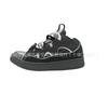 Bread Daddy Shoes Are Heightened, NonSlip, Light, Breathable And Comfortable, Men'S And Women'S Sports And Leisure Shoes