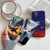 RE56 Стратегический бомбардировщик Чехол для Samsung M06 M15 M16 M35 M55 M56 A36 A42 A50 A50S A51 A52 A32 A33 A05 A05S A06 A16 A20