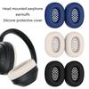 Silicone Ear Pad for ULT WEAR Over Ear Headphones Protector Sweat-Proof and Washable Ear Cushions