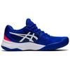 Asics Женские теннисные туфли GEL-CHALLENGER 13 Сине-синий лазурит Белый 1042A164-400