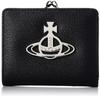 Vivienne Westwood ANNIE BLACK Кошелек с застежкой [Б/у]