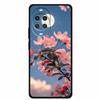 Чехол для телефона Huawei nova 14 Цветочный Цветной Бампер Модный Расписной Чехол Мягкий ТПУ Задние Панели Для nova14 Pro Ultra Para