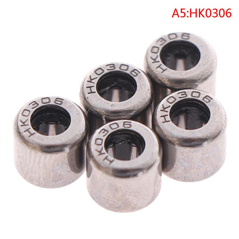 Штамповка наружного кольца игольчатого роликоподшипника серии Hk перфорированная прецизионная штамповка игольчатого роликоподшипника