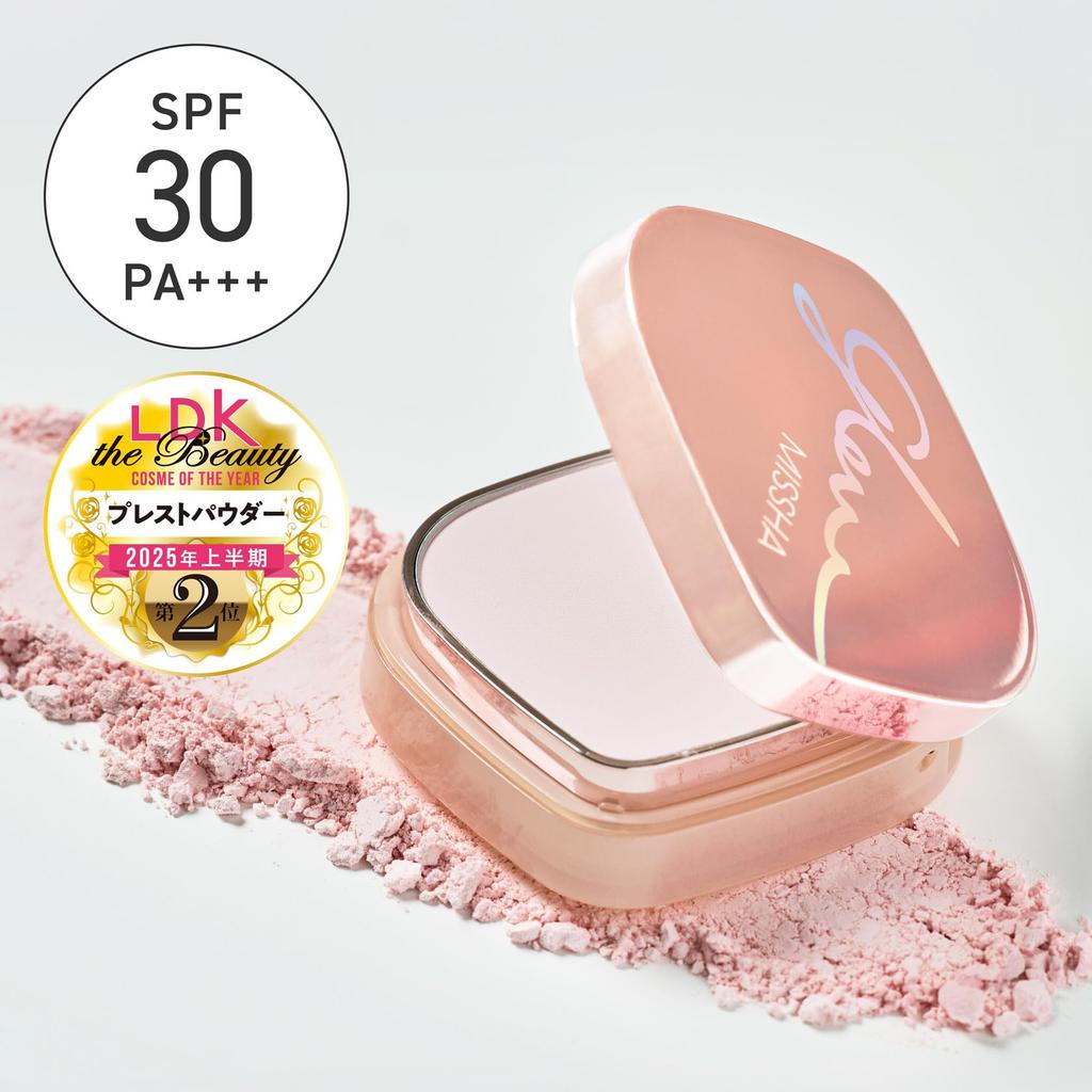 Missha Glow UV Пудра-пакт для выравнивания тона (1 кусок)