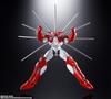 TAMASHII NATIONS Soul of Chogokin Getter Arc 190мм раскрашенная подвижная фигурка GX-99 прибл.. ПВХ, АБС и литье под давлением