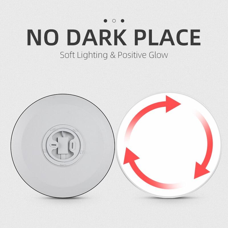 Surface Mount Led Ceiling Light 220V 26CM 33CM 40CM Big Size Ceiling Lamp for Living Room Bedroom Kitchen