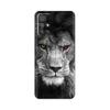 Чехол Для Xiaomi Redmi 10 Чехол Для Redmi 10 2022 Coque Чехол Для Телефона Силиконовый Бампер Ударопрочный Задний Чехол Для Redmi 10 Fundas 6.5"