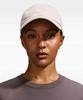 Nike Свободная джинсовая кепка Club - Колледжный серый:Белый / Hf0383-009