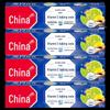 Зубная паста Zhonghua Healthy White с витамином C и пищевой содой