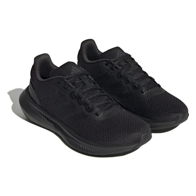 adidas Женские кроссовки Runfalcon 3.0 'Black Carbon' HP7558