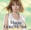 CD MARIA - Goin'My Way  UPCH80132 Japan ObiJazz Used