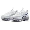 Nike Air Max Terrascape 97 White Deep Racer Blue Мужские кроссовки Pure-Platinum DV7418-100