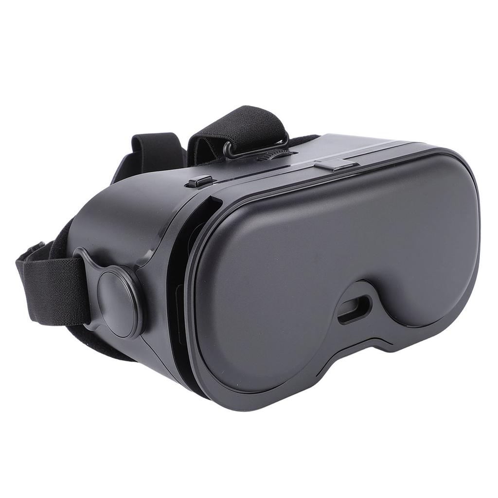 VR-шлем для iPhone 120 градусов Поле зрения Регулируемый Антисиний свет 3D VR-очки с Bluetooth-контроллером