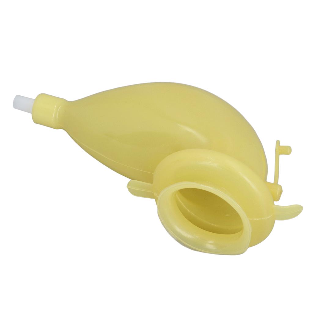 1000ml Urine Collection Bag Urinary Drainage Bag Large Capacity Wearable Urine Bag Urine Collector for Men Women Elderly