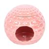 Something Different Disco Ball Oil Burner