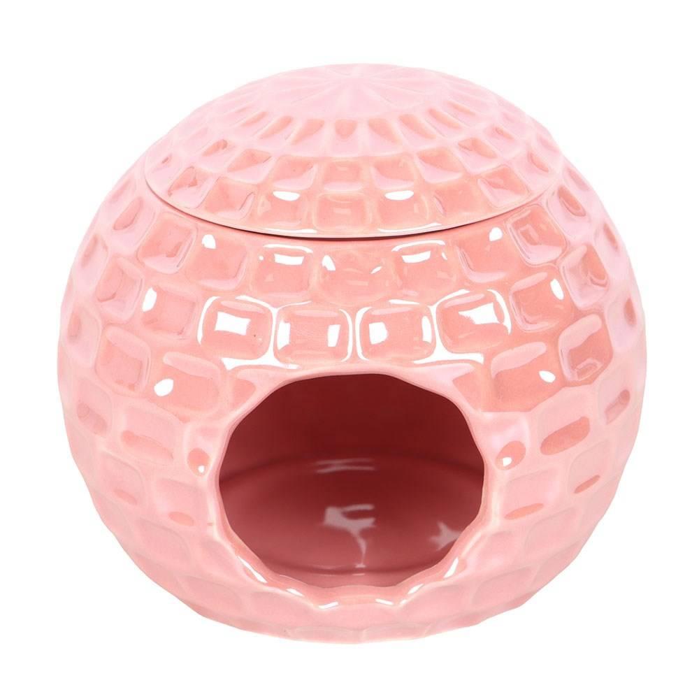 Something Different Disco Ball Oil Burner