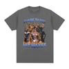 Evade Taxes Hit Maxes Gym Meme Graphic Tshirt Unisex Fashion Hip Hop Vintage Short Sleeve Tshirts 100 Cotton Tee Shirt Oversized