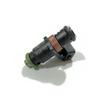 Motorcycle Parts Fuel Injector Nozzle For Peugeot Django QP150T-2C QP150T-3C QP125T-12 SF4 QP 150T-2C 150T-3C 125T-12