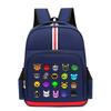Cartoon Children'S Backpack Campus Trend Male And Female Versatile Primary School Students Large-Capacity Schoolbag