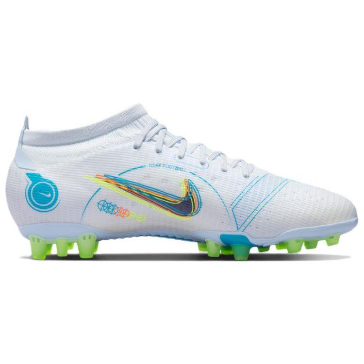 Nike Vapor 14 Pro AG 'Светло-серый Сине-зеленый' DJ2845-054