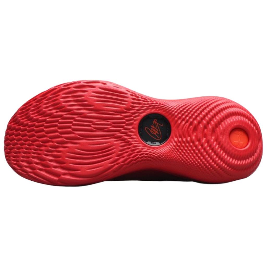 Under Armour Кроссовки Curry Flow 12 Spark 3028497-600