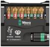 Wera Multicolor Angle Key with Cover, Ball Head Hex 2x
