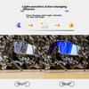 Велосипедные очки с фотохромными линзами, Профессиональные ветрозащитные очки для шоссейных велосипедов, Спортивные очки для близорукости, Для дневного и ночного использования,