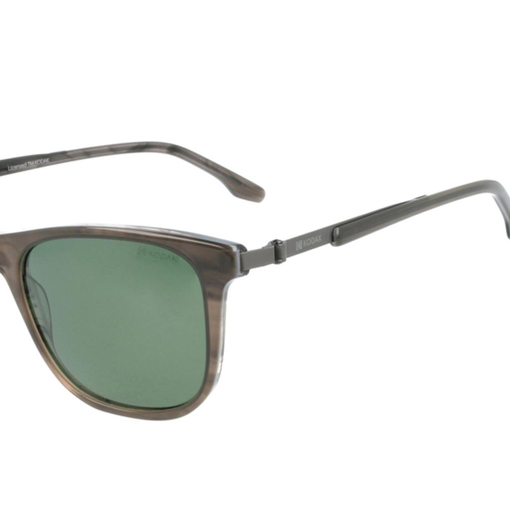 Мужские квадратные поляризационные солнцезащитные очки FI40002