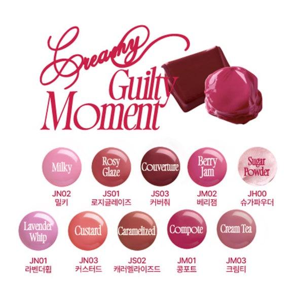 FWEE Lip & Cheek Glow Jelly Pot 19 Colors (19 Options)
