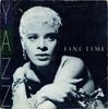 7inch Record YAZZ - Fine Time BLR6 Big Life 1989 UK Dance & Electronica Used