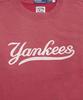 POLO RALPH LAUREN Yankees Sweatshirt - Red