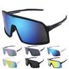 1PC Cycling Sunglasses Men's Women UV400 Sports Glasses Riding Fishing Driving Eyewear MTB Road Bike Goggles