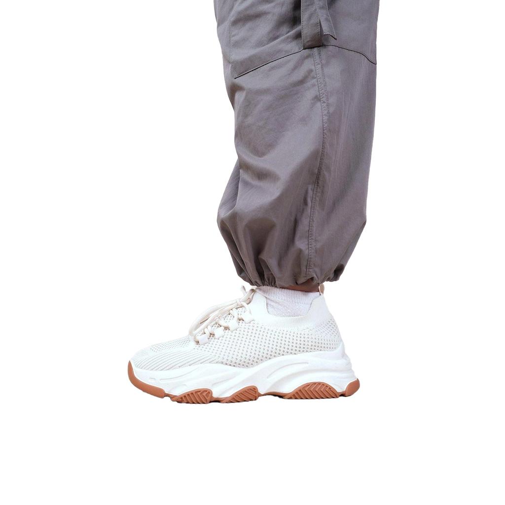 Where's That From Женские/Дамские Сетчатые Кроссовки на Шнуровке