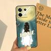 Чехол Lana Del Rey для Xiaomi Redmi Note 14 13 10 11 12 Pro 11S 12S Чехол для Redmi 15 14C 10C 12C 13C 15C