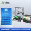 Комбо 3D-принтер Creality Hi