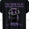 Humorous T Shirt For Unisex Fit Crew Neck Long Lasting Material Funny Vintage Soft Stylish Slightly Casual Comfortable