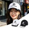 Car Logo Baseball Cap Adjustable Snapback Caps Men Women Casual Hat Valve Cap For VW R32 Golf 6 EOS Tiguan Jetta GTD Accessories Ek3