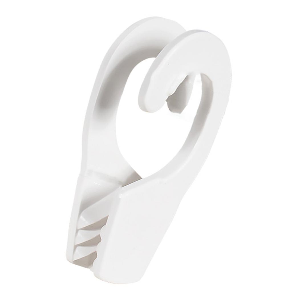 Крепления для привальных кранцев лодки, регулируемые, для понтонной лодки с квадратным рейлингом, утки/клипсы/подвесы, крюк для понтонных бамперов