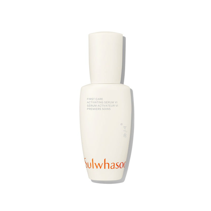First Care Activation Serum VI 120ml